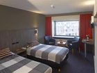 фото отеля City Hotel Tilburg