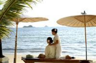 фото отеля Koh Chang Resort & Spa