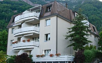 фото отеля Hotel Rigi