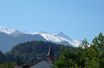 фото отеля Hotel Rigi