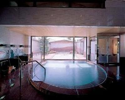 фото отеля Fuji Onsenji Plaza Inn