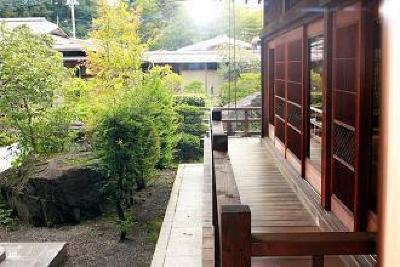 фото отеля Fuji Onsenji Plaza Inn