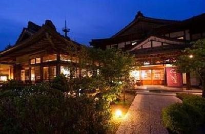 фото отеля Fuji Onsenji Plaza Inn