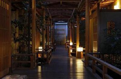 фото отеля Fuji Onsenji Plaza Inn