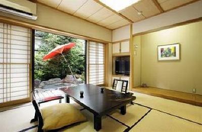 фото отеля Fuji Onsenji Plaza Inn
