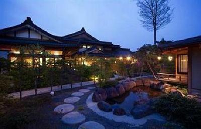 фото отеля Fuji Onsenji Plaza Inn