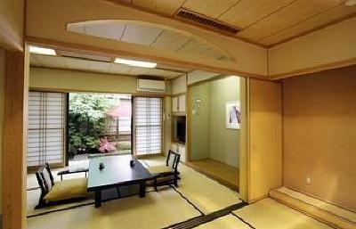 фото отеля Fuji Onsenji Plaza Inn