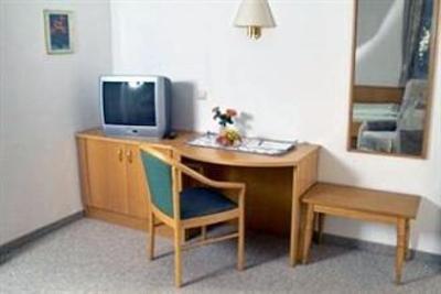 фото отеля Hotel Amadeus Bad Worishofen