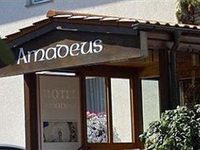 Hotel Amadeus Bad Worishofen