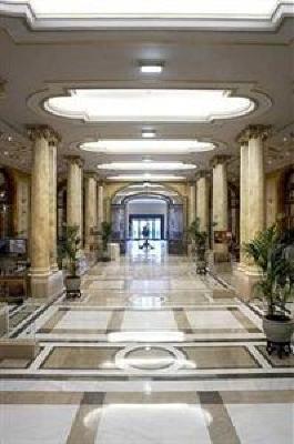 фото отеля Athenee Palace Hilton Bucharest