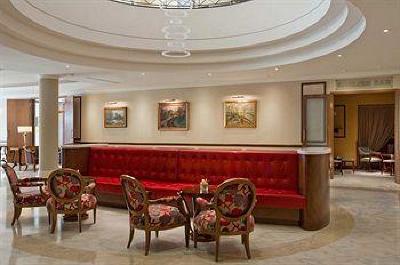 фото отеля Athenee Palace Hilton Bucharest