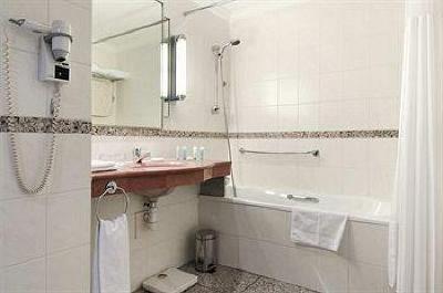 фото отеля Athenee Palace Hilton Bucharest
