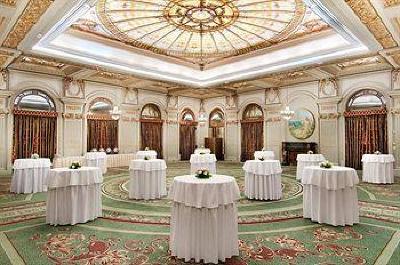 фото отеля Athenee Palace Hilton Bucharest