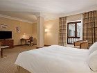 фото отеля Athenee Palace Hilton Bucharest