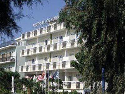 фото отеля Protessilaos Hotel