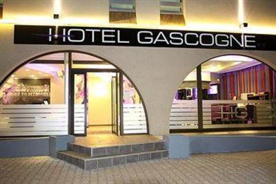 фото отеля Gascogne
