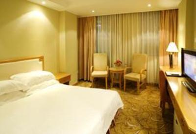 фото отеля Xiamen Airlines Hotel