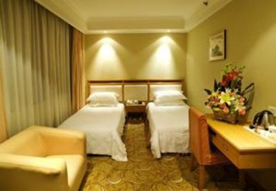 фото отеля Xiamen Airlines Hotel