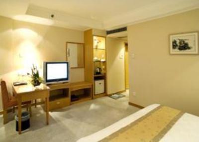 фото отеля Xiamen Airlines Hotel