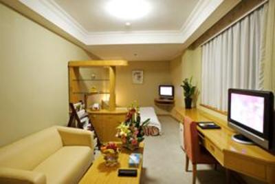 фото отеля Xiamen Airlines Hotel