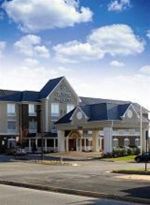 фото отеля Country Inn & Suites By Carlson, Richmond West at I-64