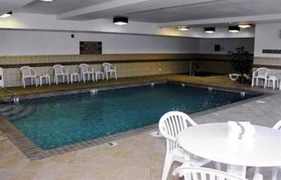 фото отеля Country Inn & Suites By Carlson, Richmond West at I-64