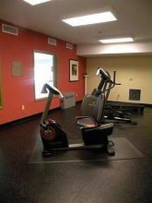 фото отеля Country Inn & Suites By Carlson, Richmond West at I-64