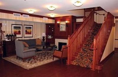 фото отеля Country Inn & Suites By Carlson, Richmond West at I-64