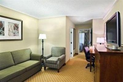 фото отеля Country Inn & Suites By Carlson, Richmond West at I-64