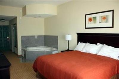 фото отеля Country Inn & Suites By Carlson, Richmond West at I-64