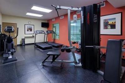фото отеля Country Inn & Suites By Carlson, Richmond West at I-64