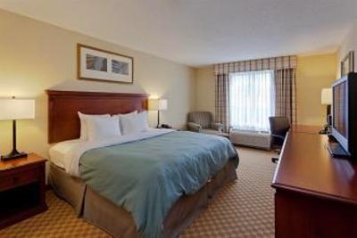 фото отеля Country Inn & Suites By Carlson, Richmond West at I-64