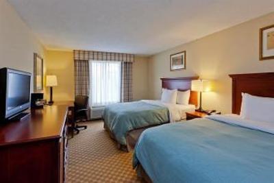 фото отеля Country Inn & Suites By Carlson, Richmond West at I-64