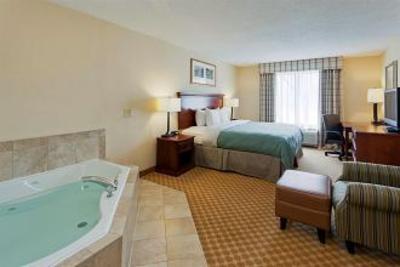 фото отеля Country Inn & Suites By Carlson, Richmond West at I-64