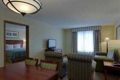 фото отеля Country Inn & Suites By Carlson, Richmond West at I-64