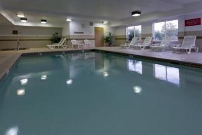 фото отеля Country Inn & Suites By Carlson, Richmond West at I-64