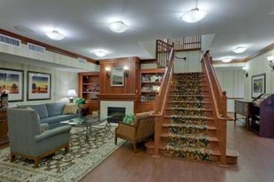 фото отеля Country Inn & Suites By Carlson, Richmond West at I-64