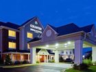 фото отеля Country Inn & Suites By Carlson, Richmond West at I-64