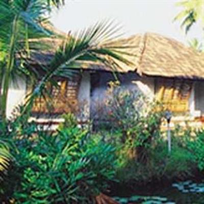 фото отеля Coir Village Lake Resort
