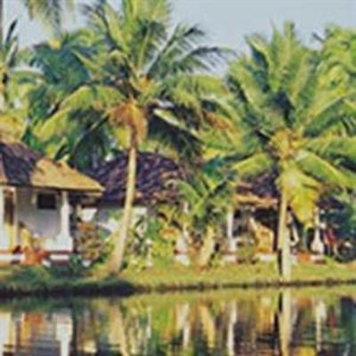 фото отеля Coir Village Lake Resort