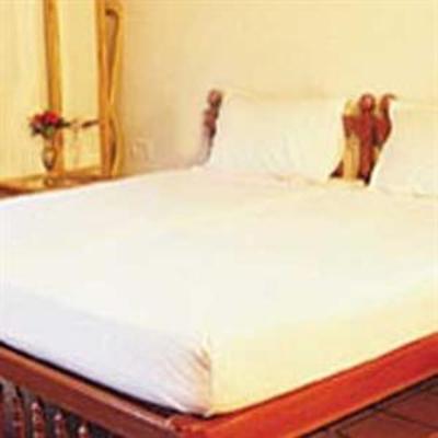 фото отеля Coir Village Lake Resort