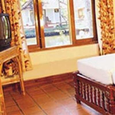 фото отеля Coir Village Lake Resort