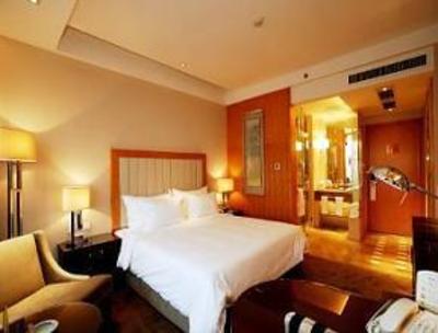 фото отеля Ramada Casa Hotel