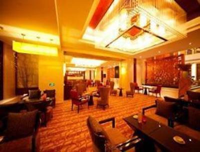 фото отеля Ramada Casa Hotel