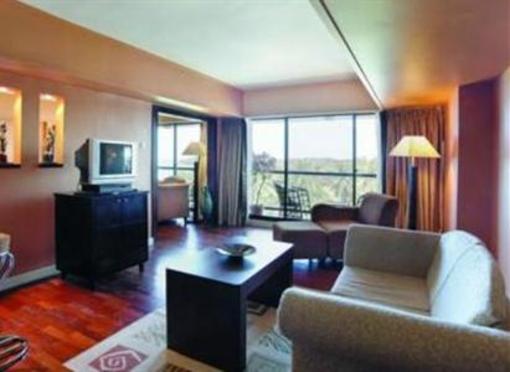 фото отеля Batam View Beach Resort