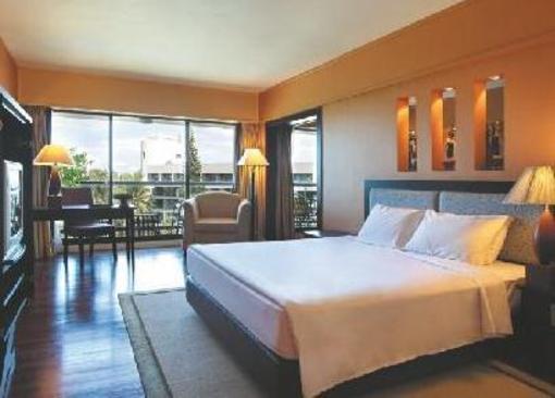 фото отеля Batam View Beach Resort