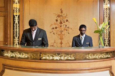 фото отеля Crowne Plaza Bahrain