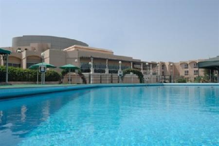 фото отеля Crowne Plaza Bahrain