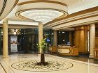 фото отеля Crowne Plaza Bahrain