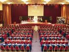 фото отеля Crowne Plaza Bahrain
